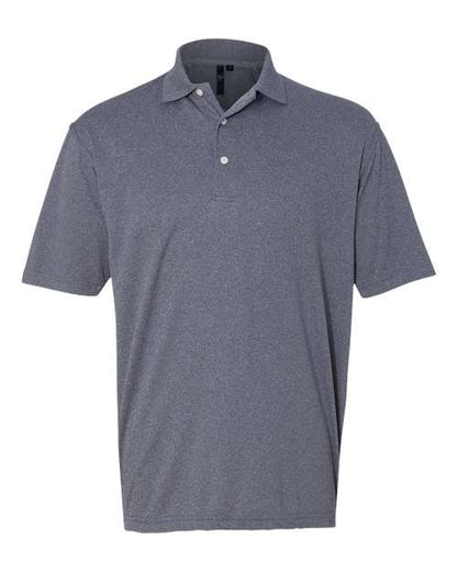 Sierra Pacific. Moisture Free Mesh Polo. 0469