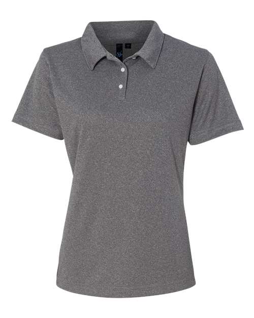 Sierra Pacific. Women's Moisture Free Mesh Polo. 5469