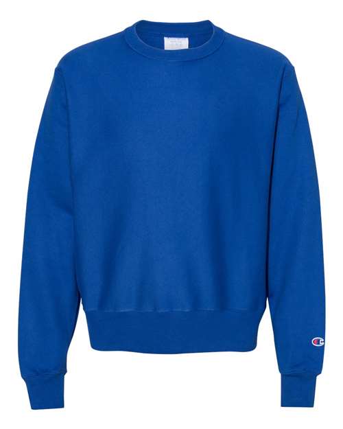 Champion. Reverse Weave® Crewneck Sweatshirt. S149