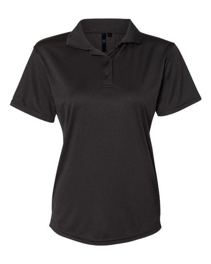 Sierra Pacific. Women's Value Polyester Polo. 5100