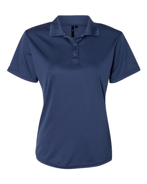 Sierra Pacific. Women's Value Polyester Polo. 5100