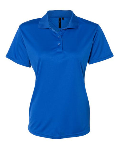 Sierra Pacific. Women's Value Polyester Polo. 5100
