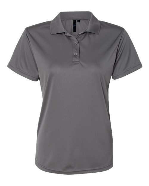 Sierra Pacific. Women's Value Polyester Polo. 5100