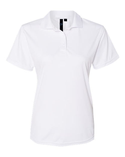 Sierra Pacific. Women's Value Polyester Polo. 5100