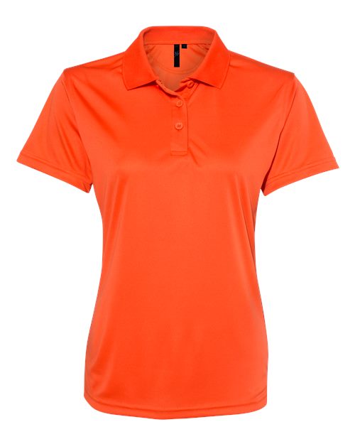 Sierra Pacific. Women's Value Polyester Polo. 5100