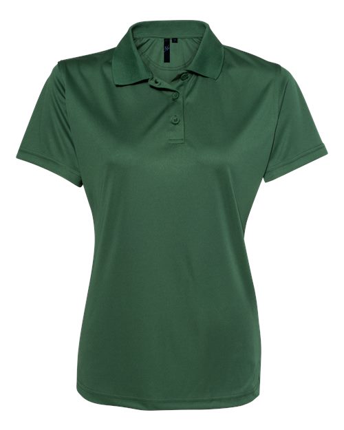Sierra Pacific. Women's Value Polyester Polo. 5100
