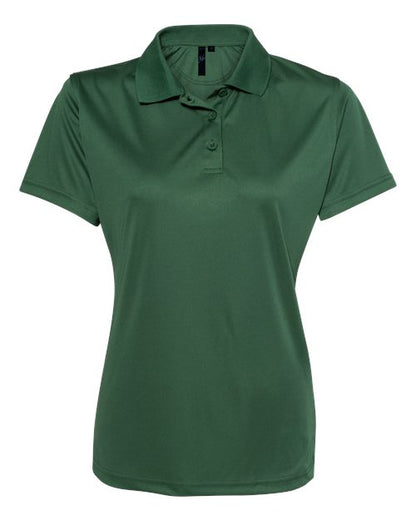 Sierra Pacific. Women's Value Polyester Polo. 5100