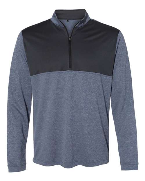 Adidas. Lightweight Quarter-Zip Pullover. A280