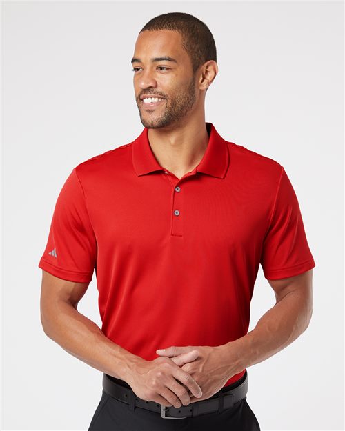 Adidas. Performance Polo. A230