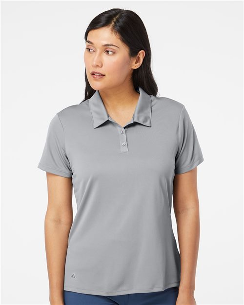 Adidas. Women's Performance Polo. A231