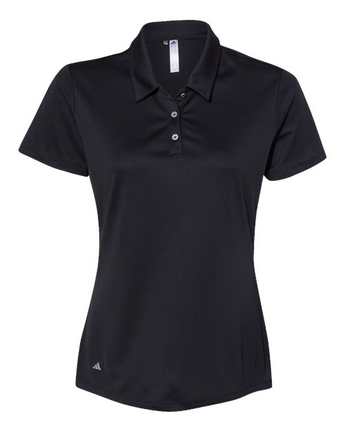 Adidas. Women's Performance Polo. A231