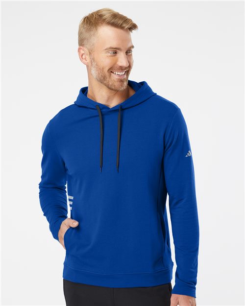 Adidas. Lightweight Hooded Sweatshirt. A450