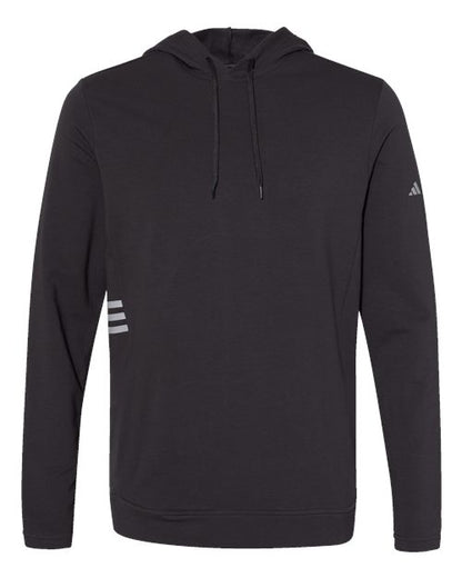 Adidas. Lightweight Hooded Sweatshirt. A450