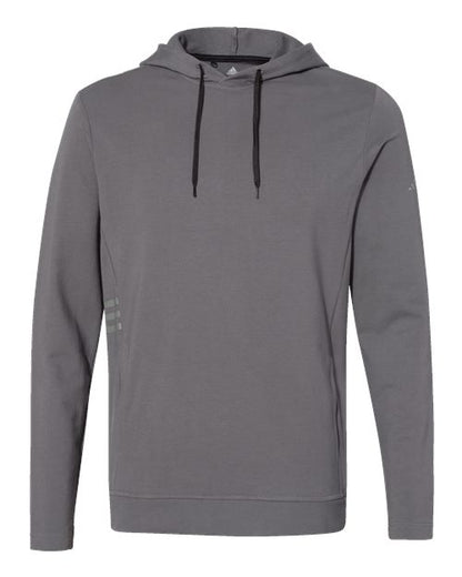 Adidas. Lightweight Hooded Sweatshirt. A450