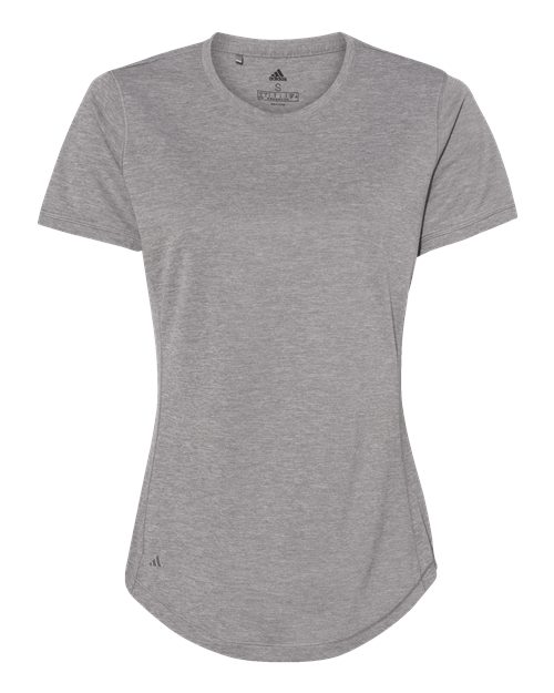 Adidas. Women's Sport T-Shirt. A377
