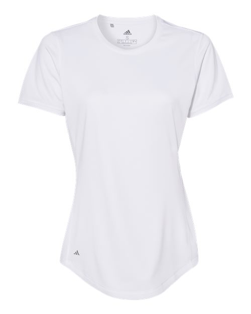 Adidas. Women's Sport T-Shirt. A377