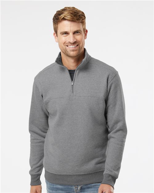 Columbia. Hart Mountain™ Half-Zip Sweatshirt. 141162