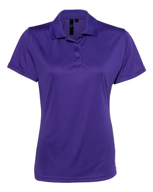 Sierra Pacific. Women's Value Polyester Polo. 5100