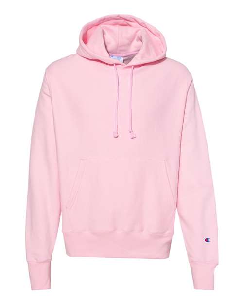 Champion. Reverse Weave® Hooded Sweatshirt. S101