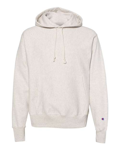 Champion. Reverse Weave® Hooded Sweatshirt. S101