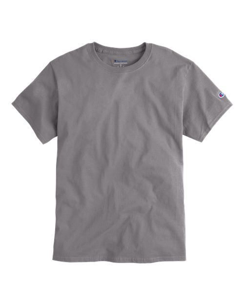 Champion. Short Sleeve T-Shirt. T425