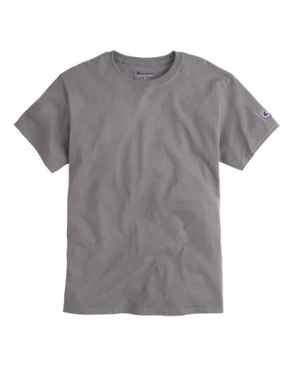 Champion. Short Sleeve T-Shirt. T425