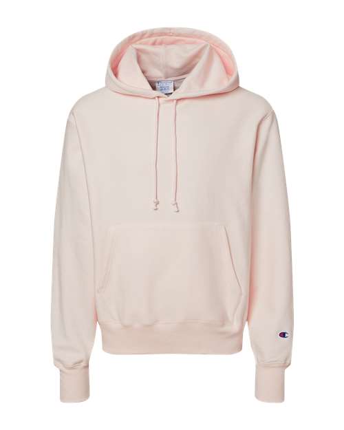 Champion. Reverse Weave® Hooded Sweatshirt. S101