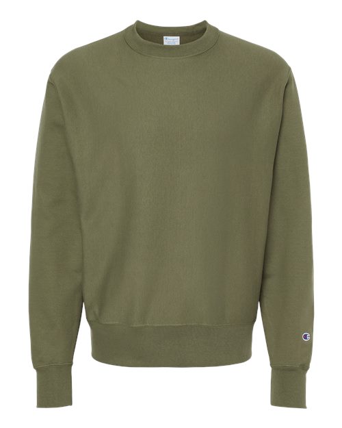 Champion. Reverse Weave® Crewneck Sweatshirt. S149