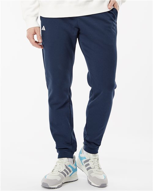 Adidas. Fleece Joggers. A436