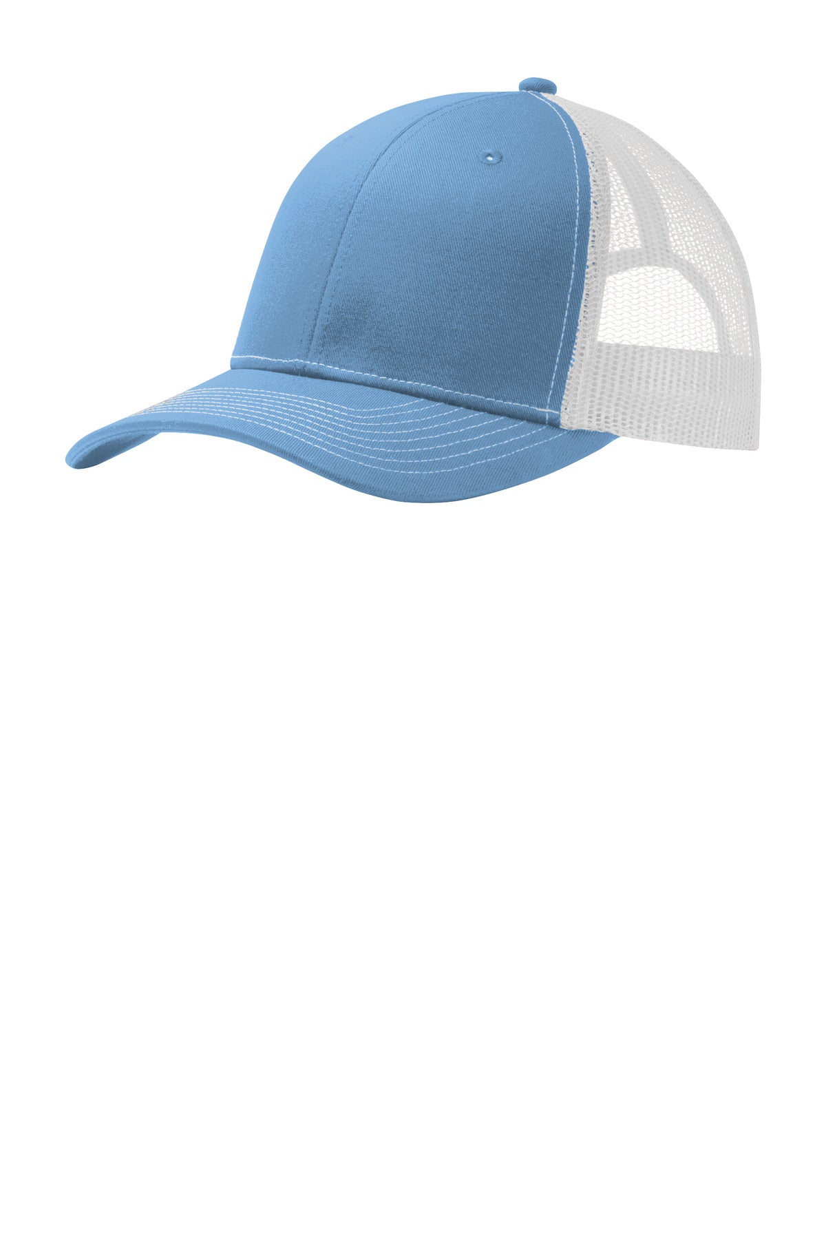 Port Authority Snapback Trucker Cap. C112