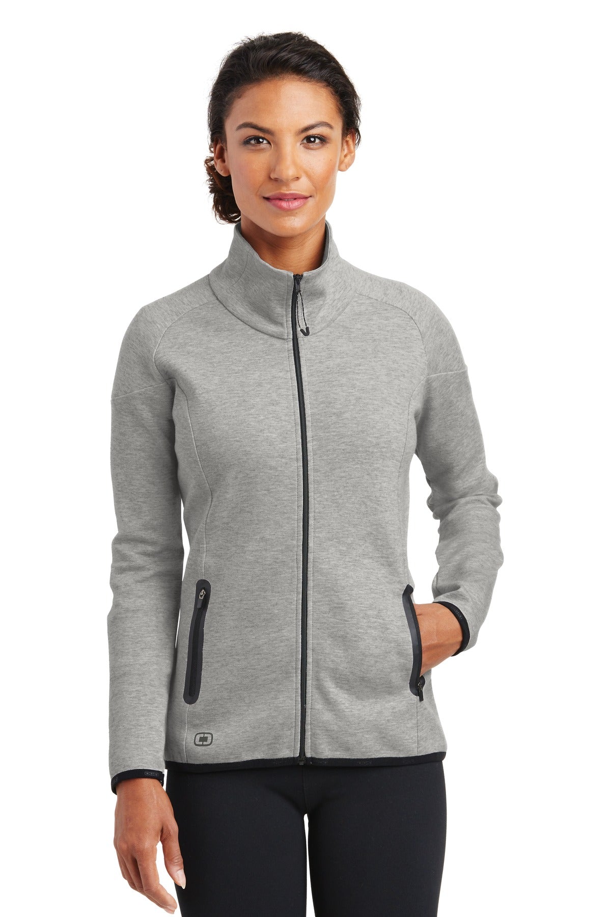 OGIO Women's Origin Jacket. LOE503