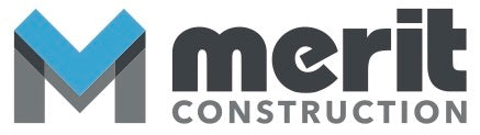 Merit Construction Company Store by BizFitters