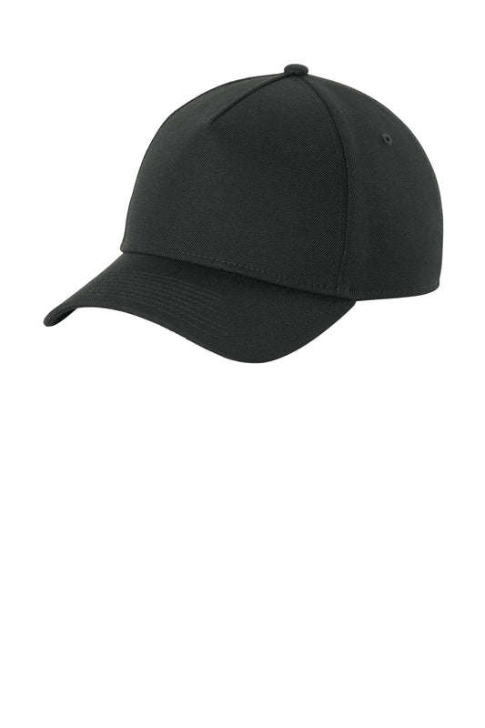 New Era A-Frame Snapback Cap NE211